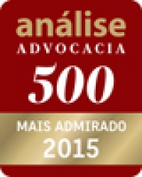 Análise Advocacia 500